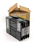 Square 8501 LO40 Solid State Control Relay Type Lsc LO-40 120V Coil New. Fixed Price $169.99.