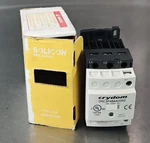 Crydom DRC3P48A400R2 Solid State Contactor LOC4A14. Fixed Price $44.91.