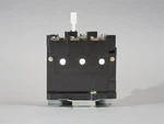 Nos - Westinghouse Thermal Overload Relay AA13A J Cwcas Ambient Compensated. Fixed Price $59.95.