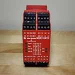Allen-bradley 440R-C23136 Safety Relay MSR131RTP 230VAC. Fixed Price $150.00.