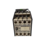 Siemens RCN80 110/120V Unmp. Fixed Price $41.00.