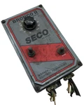 Warner Control Techniques Bronco Ii Model 160 Seco Dc Drive 115VAC 50/60HZ. Fixed Price $375.00.