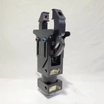 GRM4NS-1-75-75 Phd Pneumatic Workholding Clamp Gripper (used Good Condition). Fixed Price $79.99.