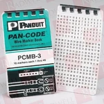 Panduit PCMB-12 / PCMB12 (new No Box). Fixed Price $25.08.