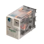 New In Box Schneider RXM2AB2BD Power Relay 24VDC 12. Fixed Price $48.35.
