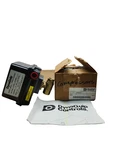 New In Box Dynaquip Controls Actuator Electronic Ball Valve 2-WAY 1/2" AE103. Fixed Price $450.00.
