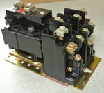 Allen-bradley 700-BRZ310A1 Ac Control Relay 8 N.0. 120V Coil New Surplus. Fixed Price $149.97.