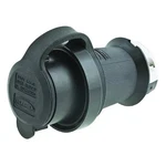 Hubbell Wiring Device-kellems HBL2721SW Watertight Locking Plug, L15-30P, A,. Fixed Price $153.99.