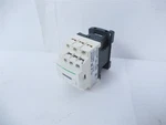 243960 New-no Box; Schneider CAD32G7 Control Relay 10A; Coil: 120VAC 3NO 2NC. Fixed Price $49.38.