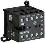 Abb KC6-22Z-01 GJH1213001R0221 Original Brand New 2-4 Days Delivery. Fixed Price $43.00.