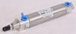 Smc Pneumatic Air Cylinder NCMC106-0275A. Fixed Price $24.99.