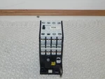 Siemens 3TH4271-0A (G/9448) 230V-10A, 690V-2A & 3TX7402-3J, 240V/250V. Fixed Price $59.95.