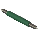Connectivity / Raychem Brand Ttc-printer-roller. Fixed Price $155.48.