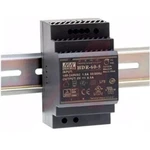 1PC Mean Well Usa HDR-100-48N Power Supply, Ac-dc, Din Rail, 100W,48V,2.1A,. Fixed Price $60.88.