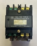Allen BRADLEY,700-R200A1,INDUSTRIAL Relay. Fixed Price $25.00.