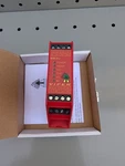 New Idem SCR31-280002 Viper Safety Relay 24VDC 3NC/1NO 2-CHANNEL Din Rail. Fixed Price $99.99.