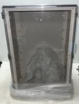 Bud Industries NBA-10176 Sealed Enclosure. Fixed Price $214.14.