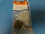 Honeywell 102TL2-2D Switch Toggle Off None Dpst Locking Lever MS27788-22D. Fixed Price $125.00.