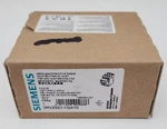 Siemens 3RV2021-1GA10 Circuit Breaker 4.5...6.3 3RV20211GA10. Fixed Price $120.00.