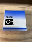 New Brady PTL-17-423 Tls 2200 Thermal Labels. Fixed Price $35.00.