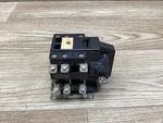 Square 8501-DO-42S5 Relay Class / 8501DO42S5 208-220V Coil #07D87*CO. Fixed Price $125.00.