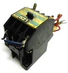 Toshiba Corp. Control Relay, Type A4-22, 2A2B, 600 Vac, 10. Fixed Price $35.00.