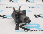 Smc NCRB1BW30-180S Side Ported Rotary Actuator 1.0MPA 145PSI. Fixed Price $54.99.
