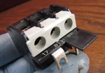 Fuji Electric SZ-CD1 SZ1CD1 Coil Drive Unit Relay For Sc Contactor 24VDC. Fixed Price $24.95.