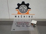 General Electric CR245R111A Static Control Input Element New No Box See All Pics. Fixed Price $17.99.