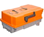 Belimo DKRB24-MFT Valve Actuator, Electronic Fail-safe, Mft/programmable. Fixed Price $1642.21.