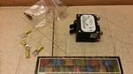 Nos Airpax Sensata Circuit Breaker IEGHF66-1REC4-34391-30-UV 250V 5925015380960. Fixed Price $85.00.