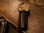 Schrader Bellows 4579-3000 Modular Lubricator (808). Fixed Price $25.00.