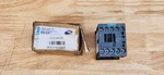 Siemens Sirius Control Relay 3RH2140-1AK60. Fixed Price $99.99.