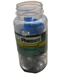 (qty: 16) Panduit PV6-12R-X Ring Terminal Vinyl Insulated **sale**. Fixed Price $19.99.