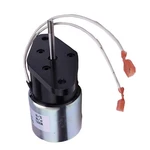 Stop Solenoid SA-4506-12 0250-12A3UC11S1 For Woodward Generator C33D5 Engine. Fixed Price $100.00.