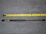 17.2 30 Lb Rv Marine Gas Spring Strut Lid Lift Cylinder Support Prop Rod 17". Fixed Price $12.99.