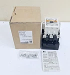 Fuji Electric SC-N5 / SC93BAA-F22 3NC3F Magnetic Contactor. Fixed Price $231.57.