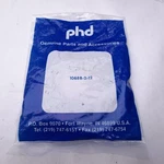 New Phd 10688-2-12 Sensor, For Angular Grippers & Series 8600 Parallel Grips. Fixed Price $100.00.