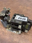 Used Square Relay 8501 DEO20 Series. Fixed Price $40.00.
