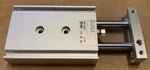 Smc CXSL15-15 Guided Cylinder. Fixed Price $50.00.