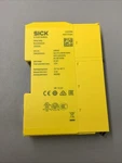 Sick RLY3-OSSD100 1085343 Safety Relay 24VDC (B448). Fixed Price $100.00.