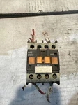 Telemecanique 120 Vac Coil Control Relay (SW2). Fixed Price $20.00.