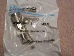 Itt Pomona Dummy Load Part # 4240-50 Nsn: 5985-01-149-1212. Fixed Price $115.00.