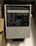 Square D 8501X060V02 Ser. A, Ac Control Relay. Fixed Price $99.99.