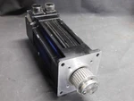 Pacific Scientific Brushless Servomotor -- R46SSNA-SS-NS-NV-02. Fixed Price $149.97.