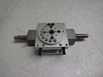 Destaco Robohand DRF-094M-180 Flange Output Rotary Actuator 534/535. Fixed Price $133.78.