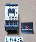 *new* Schneider Electric LC1D093BL Non-reversing Contactor 600V 24VDC + Warranty. Fixed Price $115.00.