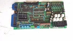 Yaskawa Board CACR-SRCA20BB1AM Rev.f 01 (for Repair Only). Fixed Price $999.00.