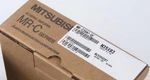 New Mitsubishi MR-C20A1-UE Servo Driver MRC20A1UE. Fixed Price $306.00.