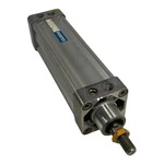 Festo DNU-63-160-PPV-A Pneumatic Cylinder 14160 12 Bar For Industrial Use. Fixed Price $138.08.
